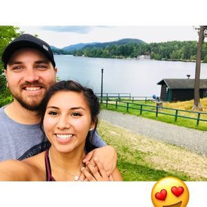 Meet your Posher, Tiffany